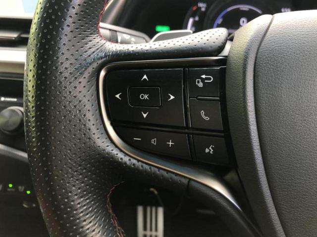 ＥＳ ＥＳ３００ｈ　Ｆスポーツ　新品タイヤ／サンルーフ／保証書／純正　１１．６インチ　ＳＤナビ／デジタルインナーミラー／衝突安全装置／シートヒーター／車線逸脱防止支援システム／シート　フルレザー／ヘッドランプ　ＬＥＤ　革シート（25枚目）