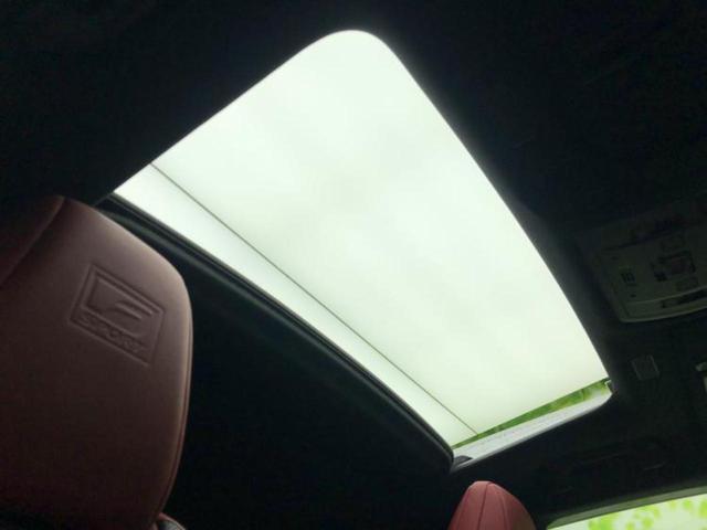 ＥＳ ＥＳ３００ｈ　Ｆスポーツ　新品タイヤ／サンルーフ／保証書／純正　１１．６インチ　ＳＤナビ／デジタルインナーミラー／衝突安全装置／シートヒーター／車線逸脱防止支援システム／シート　フルレザー／ヘッドランプ　ＬＥＤ　革シート（30枚目）