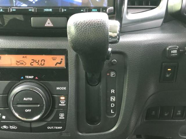 スペーシアカスタム ＸＳリミテッド　新品タイヤ／社外　８インチ　ＳＤナビ／セーフティサポート（スズキ）／両側電動スライドドア／シートヒーター／シート　ハーフレザー／ドライブレコーダー　社外／ヘッドランプ　ＨＩＤ　衝突被害軽減システム（18枚目）