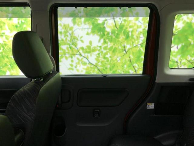 スペーシアカスタム ＸＳリミテッド　新品タイヤ／社外　８インチ　ＳＤナビ／セーフティサポート（スズキ）／両側電動スライドドア／シートヒーター／シート　ハーフレザー／ドライブレコーダー　社外／ヘッドランプ　ＨＩＤ　衝突被害軽減システム（21枚目）