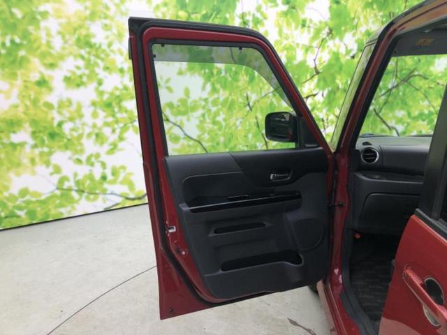 スペーシアカスタム ＸＳリミテッド　新品タイヤ／社外　８インチ　ＳＤナビ／セーフティサポート（スズキ）／両側電動スライドドア／シートヒーター／シート　ハーフレザー／ドライブレコーダー　社外／ヘッドランプ　ＨＩＤ　衝突被害軽減システム（22枚目）