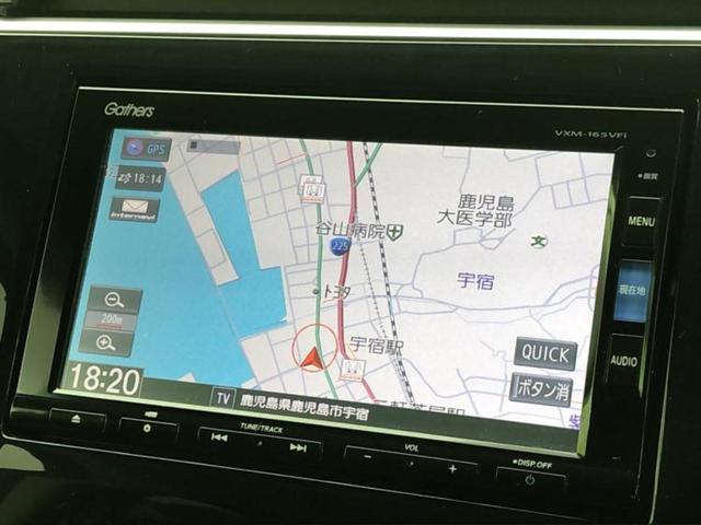 ステップワゴンスパーダ スパーダクールスピリットアドバンスＰベータ　新品タイヤ／純正　ＳＤナビ／フリップダウンモニター　純正　１１インチ／ホンダセンシング／両側電動スライドドア／シートヒーター／車線逸脱防止支援システム／シート　ハーフレザー　衝突被害軽減システム（10枚目）