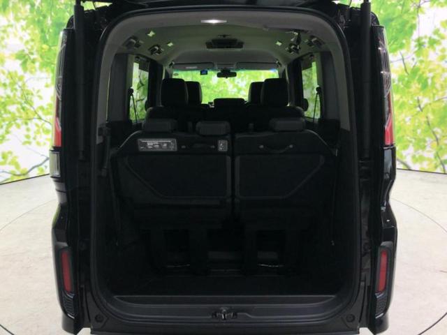 ステップワゴンスパーダ スパーダクールスピリットアドバンスＰベータ　新品タイヤ／純正　ＳＤナビ／フリップダウンモニター　純正　１１インチ／ホンダセンシング／両側電動スライドドア／シートヒーター／車線逸脱防止支援システム／シート　ハーフレザー　衝突被害軽減システム（20枚目）