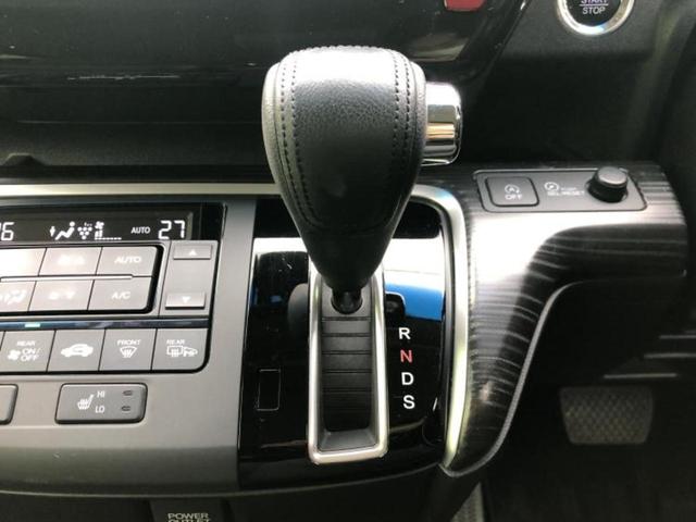 ステップワゴンスパーダ スパーダクールスピリットアドバンスＰベータ　新品タイヤ／純正　ＳＤナビ／フリップダウンモニター　純正　１１インチ／ホンダセンシング／両側電動スライドドア／シートヒーター／車線逸脱防止支援システム／シート　ハーフレザー　衝突被害軽減システム（26枚目）