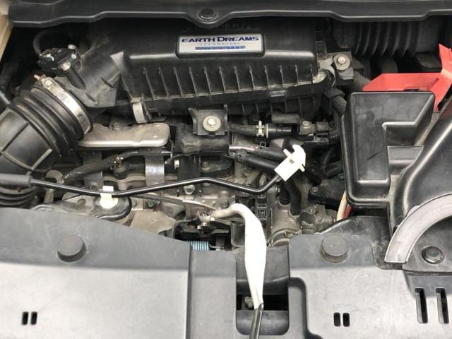 ステップワゴンスパーダ スパーダクールスピリットアドバンスＰベータ　新品タイヤ／純正　ＳＤナビ／フリップダウンモニター　純正　１１インチ／ホンダセンシング／両側電動スライドドア／シートヒーター／車線逸脱防止支援システム／シート　ハーフレザー　衝突被害軽減システム（47枚目）