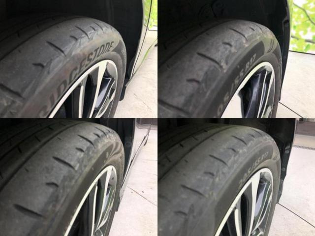 ステップワゴンスパーダ スパーダクールスピリットアドバンスＰベータ　新品タイヤ／純正　ＳＤナビ／フリップダウンモニター　純正　１１インチ／ホンダセンシング／両側電動スライドドア／シートヒーター／車線逸脱防止支援システム／シート　ハーフレザー　衝突被害軽減システム（48枚目）