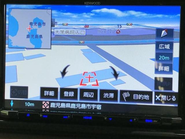 アルトラパンＬＣ Ｘ　保証書／純正　８インチ　ＳＤナビ／セーフティサポート（スズキ）／シートヒーター／車線逸脱防止支援システム／シート　ハーフレザー／ヘッドランプ　ＬＥＤ／Ｂｌｕｅｔｏｏｔｈ接続／ＥＴＣ／ＥＢＤ付ＡＢＳ（10枚目）