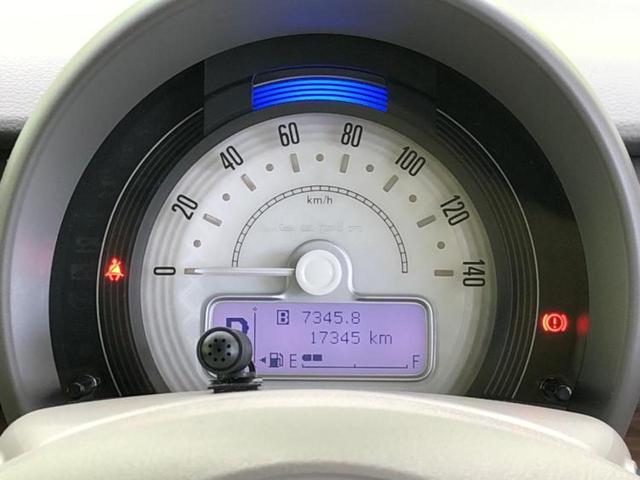 アルトラパンＬＣ Ｘ　保証書／純正　８インチ　ＳＤナビ／セーフティサポート（スズキ）／シートヒーター／車線逸脱防止支援システム／シート　ハーフレザー／ヘッドランプ　ＬＥＤ／Ｂｌｕｅｔｏｏｔｈ接続／ＥＴＣ／ＥＢＤ付ＡＢＳ（14枚目）