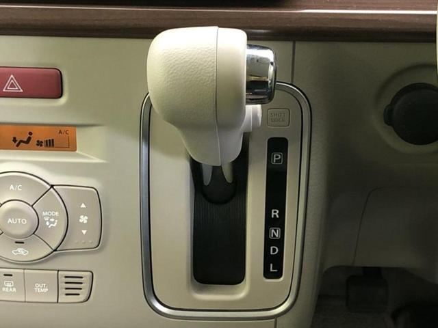 アルトラパンＬＣ Ｘ　保証書／純正　８インチ　ＳＤナビ／セーフティサポート（スズキ）／シートヒーター／車線逸脱防止支援システム／シート　ハーフレザー／ヘッドランプ　ＬＥＤ／Ｂｌｕｅｔｏｏｔｈ接続／ＥＴＣ／ＥＢＤ付ＡＢＳ（18枚目）