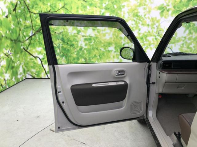 アルトラパンＬＣ Ｘ　保証書／純正　８インチ　ＳＤナビ／セーフティサポート（スズキ）／シートヒーター／車線逸脱防止支援システム／シート　ハーフレザー／ヘッドランプ　ＬＥＤ／Ｂｌｕｅｔｏｏｔｈ接続／ＥＴＣ／ＥＢＤ付ＡＢＳ（22枚目）