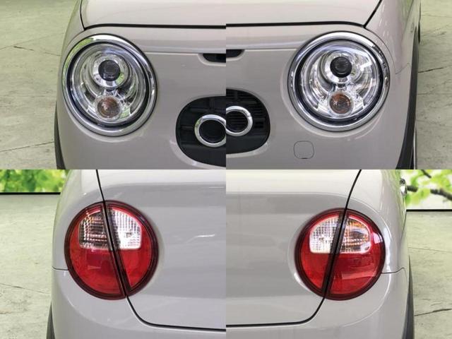 アルトラパンＬＣ Ｘ　保証書／純正　８インチ　ＳＤナビ／セーフティサポート（スズキ）／シートヒーター／車線逸脱防止支援システム／シート　ハーフレザー／ヘッドランプ　ＬＥＤ／Ｂｌｕｅｔｏｏｔｈ接続／ＥＴＣ／ＥＢＤ付ＡＢＳ（40枚目）