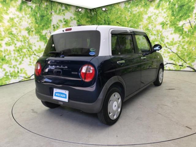 アルトラパン モード　純正　８インチ　ＳＤナビ／衝突安全装置／シートヒーター／全方位モニター用カメラ／ドライブレコーダー　純正／ヘッドランプ　ＬＥＤ／Ｂｌｕｅｔｏｏｔｈ接続／ＥＴＣ／ＥＢＤ付ＡＢＳ／横滑り防止装置　ドラレコ（3枚目）