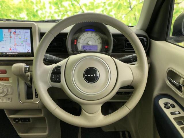 アルトラパン モード　純正　８インチ　ＳＤナビ／衝突安全装置／シートヒーター／全方位モニター用カメラ／ドライブレコーダー　純正／ヘッドランプ　ＬＥＤ／Ｂｌｕｅｔｏｏｔｈ接続／ＥＴＣ／ＥＢＤ付ＡＢＳ／横滑り防止装置　ドラレコ（15枚目）