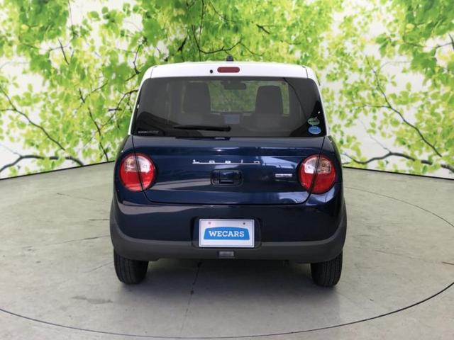 アルトラパン モード　純正　８インチ　ＳＤナビ／衝突安全装置／シートヒーター／全方位モニター用カメラ／ドライブレコーダー　純正／ヘッドランプ　ＬＥＤ／Ｂｌｕｅｔｏｏｔｈ接続／ＥＴＣ／ＥＢＤ付ＡＢＳ／横滑り防止装置　ドラレコ（32枚目）