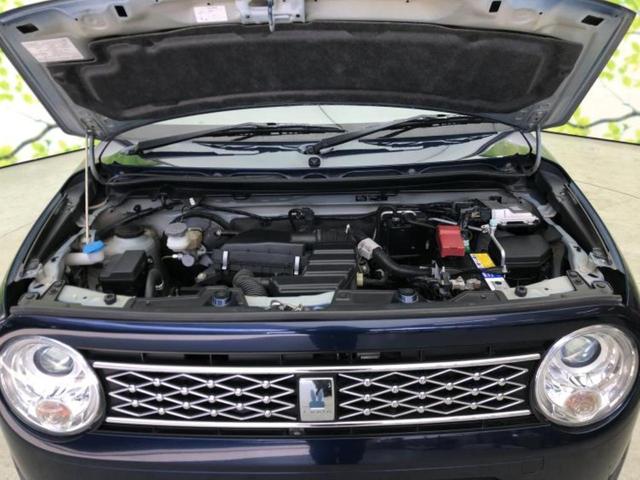 アルトラパン モード　純正　８インチ　ＳＤナビ／衝突安全装置／シートヒーター／全方位モニター用カメラ／ドライブレコーダー　純正／ヘッドランプ　ＬＥＤ／Ｂｌｕｅｔｏｏｔｈ接続／ＥＴＣ／ＥＢＤ付ＡＢＳ／横滑り防止装置　ドラレコ（36枚目）