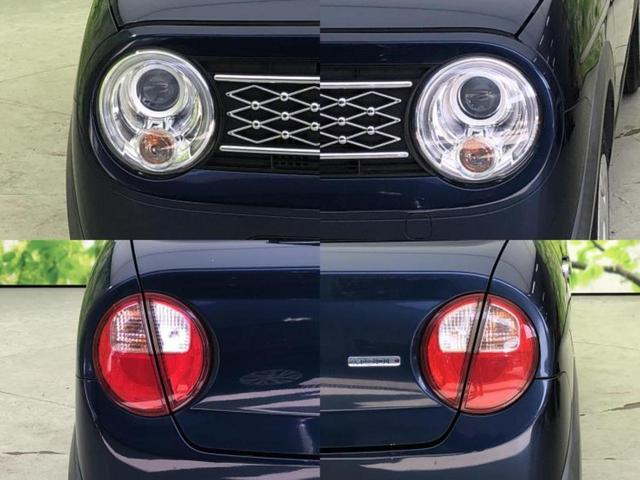 アルトラパン モード　純正　８インチ　ＳＤナビ／衝突安全装置／シートヒーター／全方位モニター用カメラ／ドライブレコーダー　純正／ヘッドランプ　ＬＥＤ／Ｂｌｕｅｔｏｏｔｈ接続／ＥＴＣ／ＥＢＤ付ＡＢＳ／横滑り防止装置　ドラレコ（40枚目）