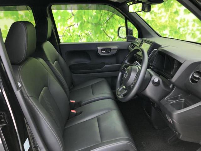 Ｎ－ＷＧＮカスタム Ｌ　新品タイヤ／ディスプレイオーディオ／ホンダセンシング／シートヒーター　前席／車線逸脱防止支援システム／シート　合皮／ドライブレコーダー　前後／ヘッドランプ　ＬＥＤ／Ｂｌｕｅｔｏｏｔｈ接続／ＥＴＣ（4枚目）