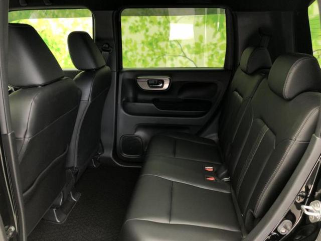 Ｎ－ＷＧＮカスタム Ｌ　新品タイヤ／ディスプレイオーディオ／ホンダセンシング／シートヒーター　前席／車線逸脱防止支援システム／シート　合皮／ドライブレコーダー　前後／ヘッドランプ　ＬＥＤ／Ｂｌｕｅｔｏｏｔｈ接続／ＥＴＣ（7枚目）