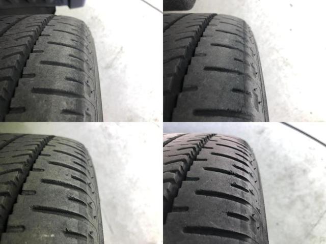 デリカＤ：５ ４ＷＤ　Ｐ　新品タイヤ／保証書／純正　１１インチ　ＳＤナビ／フリップダウンモニター／イーアシスト（ミツビシ）／両側電動スライドドア／シートヒーター　前席／マルチアラウンドモニター／車線逸脱防止支援システム　４ＷＤ（37枚目）