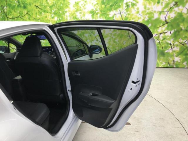 アクア ＧＲスポーツ　保証書／ディスプレイオーディオ＋ナビ１０インチ／トヨタセーフティセンス／シートヒーター　前席／全方位モニター／車線逸脱防止支援システム／シート　ハーフレザー／ドライブレコーダー　前後　全周囲カメラ（21枚目）