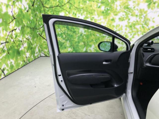 アクア ＧＲスポーツ　保証書／ディスプレイオーディオ＋ナビ１０インチ／トヨタセーフティセンス／シートヒーター　前席／全方位モニター／車線逸脱防止支援システム／シート　ハーフレザー／ドライブレコーダー　前後　全周囲カメラ（22枚目）