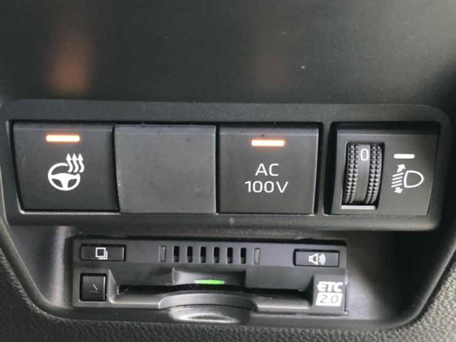 アクア ＧＲスポーツ　保証書／ディスプレイオーディオ＋ナビ１０インチ／トヨタセーフティセンス／シートヒーター　前席／全方位モニター／車線逸脱防止支援システム／シート　ハーフレザー／ドライブレコーダー　前後　全周囲カメラ（28枚目）