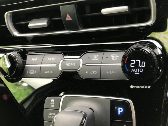 アクア ＧＲスポーツ　保証書／ディスプレイオーディオ＋ナビ１０インチ／トヨタセーフティセンス／シートヒーター　前席／全方位モニター／車線逸脱防止支援システム／シート　ハーフレザー／ドライブレコーダー　前後　全周囲カメラ（30枚目）