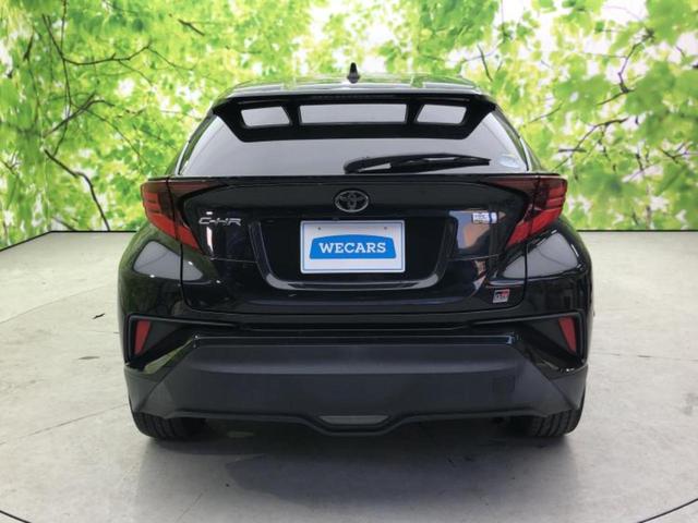 Ｃ－ＨＲ Ｓ　ＧＲスポーツ　新品タイヤ／ディスプレイオーディオ８インチ／トヨタセーフティセンス／車線逸脱防止支援システム／シート　ハーフレザー／ドライブレコーダー　前後／ヘッドランプ　ＬＥＤ／Ｂｌｕｅｔｏｏｔｈ接続　バックカメラ（30枚目）