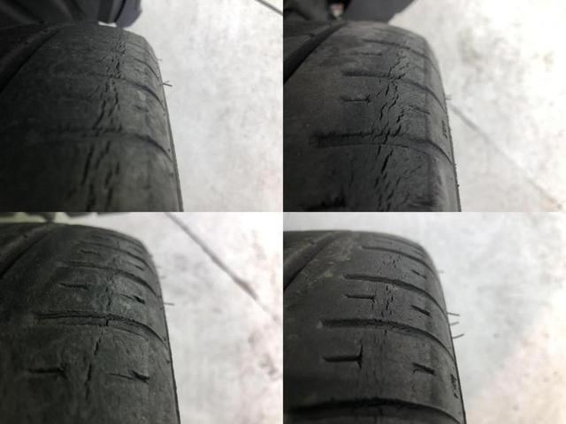 Ｃ－ＨＲ Ｓ　ＧＲスポーツ　新品タイヤ／ディスプレイオーディオ８インチ／トヨタセーフティセンス／車線逸脱防止支援システム／シート　ハーフレザー／ドライブレコーダー　前後／ヘッドランプ　ＬＥＤ／Ｂｌｕｅｔｏｏｔｈ接続　バックカメラ（35枚目）