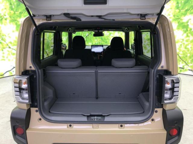 タフト Ｇ　パノラマルーフ／ディスプレイオーディオ１０インチ／スマートアシスト（トヨタ・ダイハツ）／シートヒーター　前席／車線逸脱防止支援システム／ヘッドランプ　ＬＥＤ／Ｂｌｕｅｔｏｏｔｈ接続　サンルーフ（8枚目）