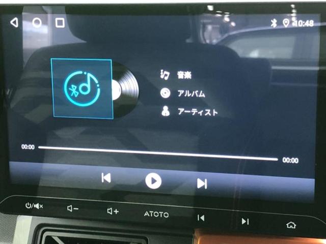 タフト Ｇ　パノラマルーフ／ディスプレイオーディオ１０インチ／スマートアシスト（トヨタ・ダイハツ）／シートヒーター　前席／車線逸脱防止支援システム／ヘッドランプ　ＬＥＤ／Ｂｌｕｅｔｏｏｔｈ接続　サンルーフ（9枚目）