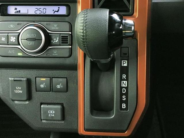 タフト Ｇ　パノラマルーフ／ディスプレイオーディオ１０インチ／スマートアシスト（トヨタ・ダイハツ）／シートヒーター　前席／車線逸脱防止支援システム／ヘッドランプ　ＬＥＤ／Ｂｌｕｅｔｏｏｔｈ接続　サンルーフ（15枚目）