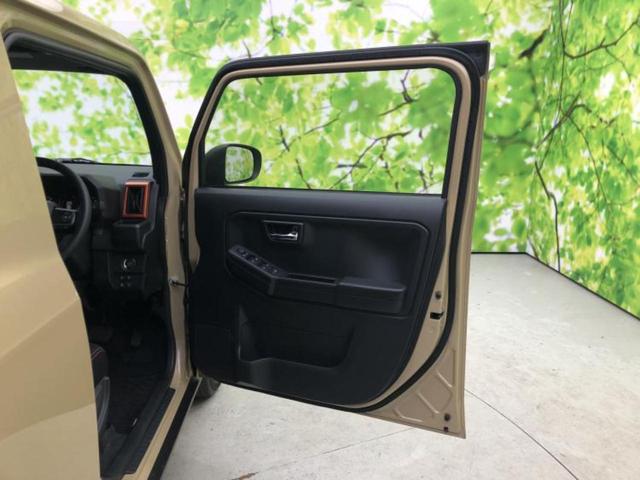 タフト Ｇ　パノラマルーフ／ディスプレイオーディオ１０インチ／スマートアシスト（トヨタ・ダイハツ）／シートヒーター　前席／車線逸脱防止支援システム／ヘッドランプ　ＬＥＤ／Ｂｌｕｅｔｏｏｔｈ接続　サンルーフ（20枚目）