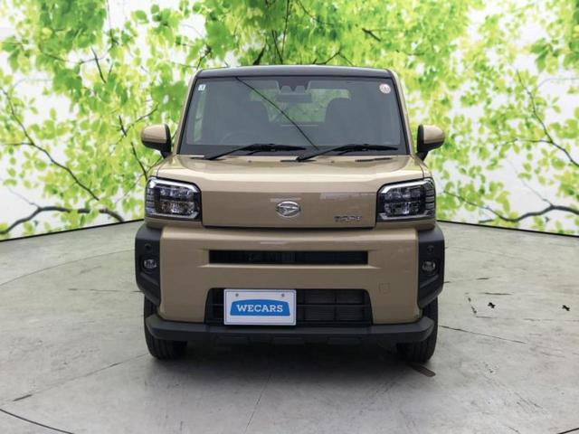 タフト Ｇ　パノラマルーフ／ディスプレイオーディオ１０インチ／スマートアシスト（トヨタ・ダイハツ）／シートヒーター　前席／車線逸脱防止支援システム／ヘッドランプ　ＬＥＤ／Ｂｌｕｅｔｏｏｔｈ接続　サンルーフ（27枚目）