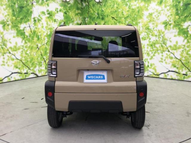 タフト Ｇ　パノラマルーフ／ディスプレイオーディオ１０インチ／スマートアシスト（トヨタ・ダイハツ）／シートヒーター　前席／車線逸脱防止支援システム／ヘッドランプ　ＬＥＤ／Ｂｌｕｅｔｏｏｔｈ接続　サンルーフ（28枚目）