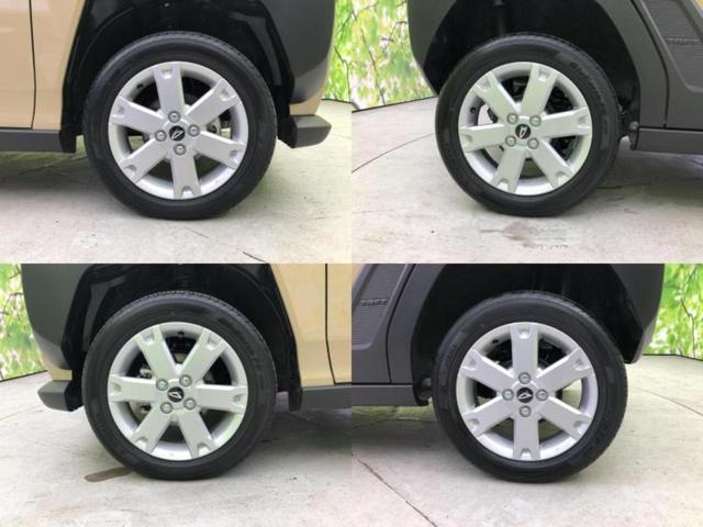 タフト Ｇ　パノラマルーフ／ディスプレイオーディオ１０インチ／スマートアシスト（トヨタ・ダイハツ）／シートヒーター　前席／車線逸脱防止支援システム／ヘッドランプ　ＬＥＤ／Ｂｌｕｅｔｏｏｔｈ接続　サンルーフ（35枚目）