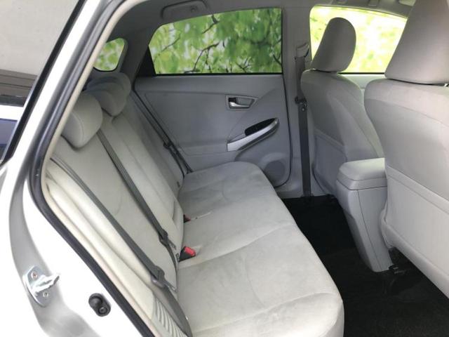 プリウス Ｓツーリングセレクション　新品タイヤ／純正　ＳＤナビ／ヘッドランプ　ＨＩＤ／Ｂｌｕｅｔｏｏｔｈ接続／ＥＴＣ／ＥＢＤ付ＡＢＳ／横滑り防止装置／アイドリングストップ／バックモニター／ワンセグＴＶ／エアバッグ　運転席　バックカメラ（5枚目）