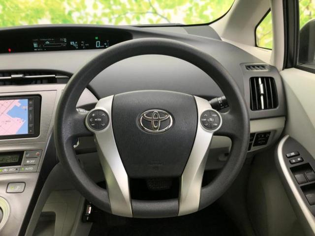 プリウス Ｓツーリングセレクション　新品タイヤ／純正　ＳＤナビ／ヘッドランプ　ＨＩＤ／Ｂｌｕｅｔｏｏｔｈ接続／ＥＴＣ／ＥＢＤ付ＡＢＳ／横滑り防止装置／アイドリングストップ／バックモニター／ワンセグＴＶ／エアバッグ　運転席　バックカメラ（14枚目）