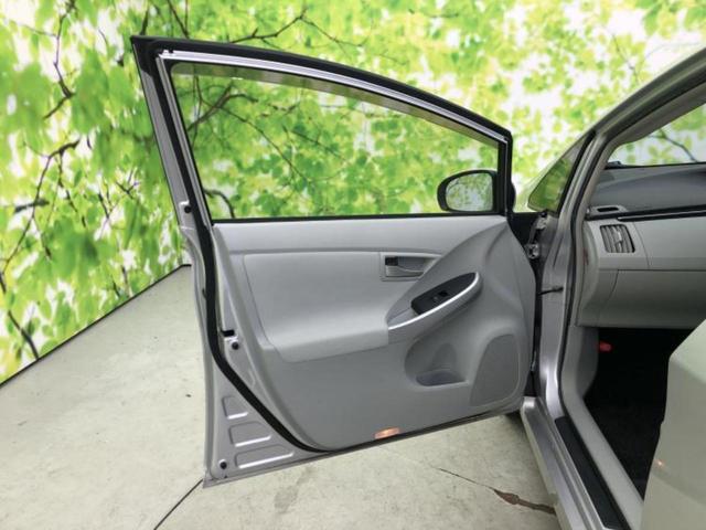 プリウス Ｓツーリングセレクション　新品タイヤ／純正　ＳＤナビ／ヘッドランプ　ＨＩＤ／Ｂｌｕｅｔｏｏｔｈ接続／ＥＴＣ／ＥＢＤ付ＡＢＳ／横滑り防止装置／アイドリングストップ／バックモニター／ワンセグＴＶ／エアバッグ　運転席　バックカメラ（22枚目）