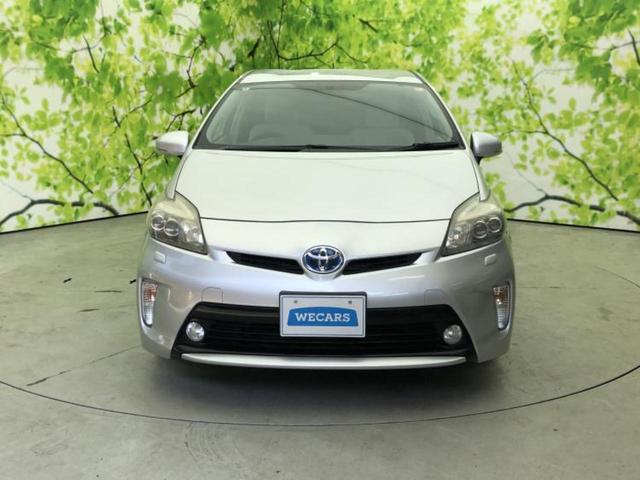 プリウス Ｓツーリングセレクション　新品タイヤ／純正　ＳＤナビ／ヘッドランプ　ＨＩＤ／Ｂｌｕｅｔｏｏｔｈ接続／ＥＴＣ／ＥＢＤ付ＡＢＳ／横滑り防止装置／アイドリングストップ／バックモニター／ワンセグＴＶ／エアバッグ　運転席　バックカメラ（30枚目）