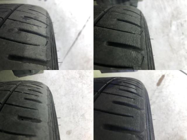 プリウス Ｓツーリングセレクション　新品タイヤ／純正　ＳＤナビ／ヘッドランプ　ＨＩＤ／Ｂｌｕｅｔｏｏｔｈ接続／ＥＴＣ／ＥＢＤ付ＡＢＳ／横滑り防止装置／アイドリングストップ／バックモニター／ワンセグＴＶ／エアバッグ　運転席　バックカメラ（36枚目）