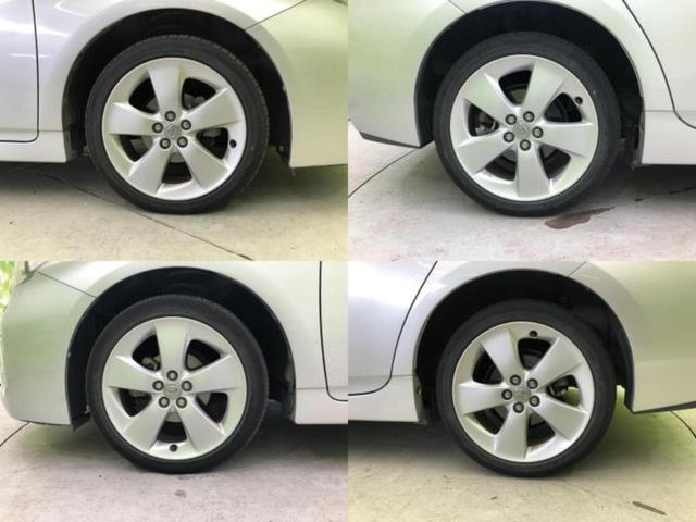 プリウス Ｓツーリングセレクション　新品タイヤ／純正　ＳＤナビ／ヘッドランプ　ＨＩＤ／Ｂｌｕｅｔｏｏｔｈ接続／ＥＴＣ／ＥＢＤ付ＡＢＳ／横滑り防止装置／アイドリングストップ／バックモニター／ワンセグＴＶ／エアバッグ　運転席　バックカメラ（38枚目）