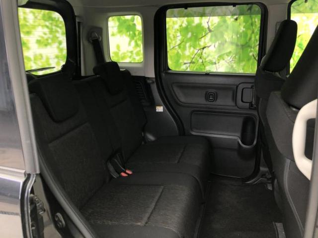 スペーシアカスタム ハイブリッドＧＳ　社外　ＳＤナビ／電動スライドドア／シートヒーター／ヘッドランプ　ＬＥＤ／Ｂｌｕｅｔｏｏｔｈ接続／ＥＢＤ付ＡＢＳ／横滑り防止装置／アイドリングストップ／フルセグＴＶ／エアバッグ　運転席　片側電動スライド（5枚目）