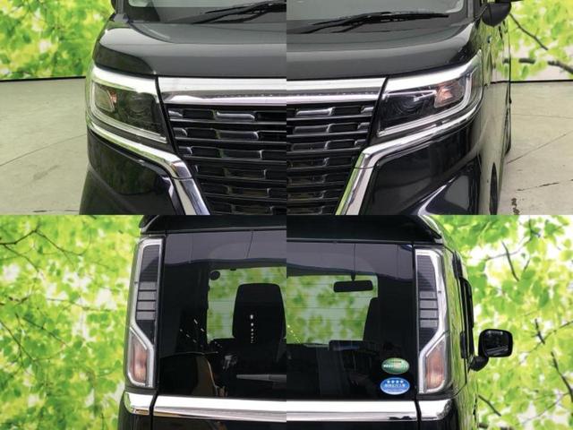 スペーシアカスタム ハイブリッドＧＳ　社外　ＳＤナビ／電動スライドドア／シートヒーター／ヘッドランプ　ＬＥＤ／Ｂｌｕｅｔｏｏｔｈ接続／ＥＢＤ付ＡＢＳ／横滑り防止装置／アイドリングストップ／フルセグＴＶ／エアバッグ　運転席　片側電動スライド（38枚目）