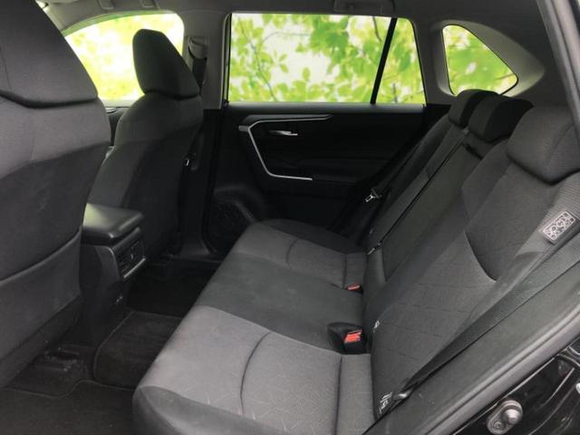 ＲＡＶ４ Ｘ　新品タイヤ／保証書／ディスプレイオーディオ＋ナビ８インチ／トヨタセーフティセンス／車線逸脱防止支援システム／ヘッドランプ　ＬＥＤ／Ｂｌｕｅｔｏｏｔｈ接続／ＥＴＣ／ＥＢＤ付ＡＢＳ　衝突被害軽減システム（7枚目）