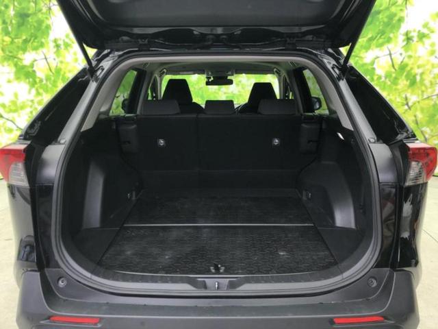 ＲＡＶ４ Ｘ　新品タイヤ／保証書／ディスプレイオーディオ＋ナビ８インチ／トヨタセーフティセンス／車線逸脱防止支援システム／ヘッドランプ　ＬＥＤ／Ｂｌｕｅｔｏｏｔｈ接続／ＥＴＣ／ＥＢＤ付ＡＢＳ　衝突被害軽減システム（8枚目）