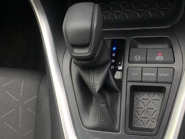 ＲＡＶ４ Ｘ　新品タイヤ／保証書／ディスプレイオーディオ＋ナビ８インチ／トヨタセーフティセンス／車線逸脱防止支援システム／ヘッドランプ　ＬＥＤ／Ｂｌｕｅｔｏｏｔｈ接続／ＥＴＣ／ＥＢＤ付ＡＢＳ　衝突被害軽減システム（18枚目）