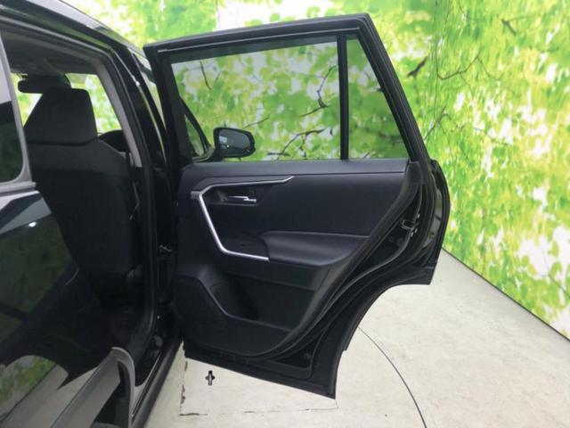 ＲＡＶ４ Ｘ　新品タイヤ／保証書／ディスプレイオーディオ＋ナビ８インチ／トヨタセーフティセンス／車線逸脱防止支援システム／ヘッドランプ　ＬＥＤ／Ｂｌｕｅｔｏｏｔｈ接続／ＥＴＣ／ＥＢＤ付ＡＢＳ　衝突被害軽減システム（21枚目）