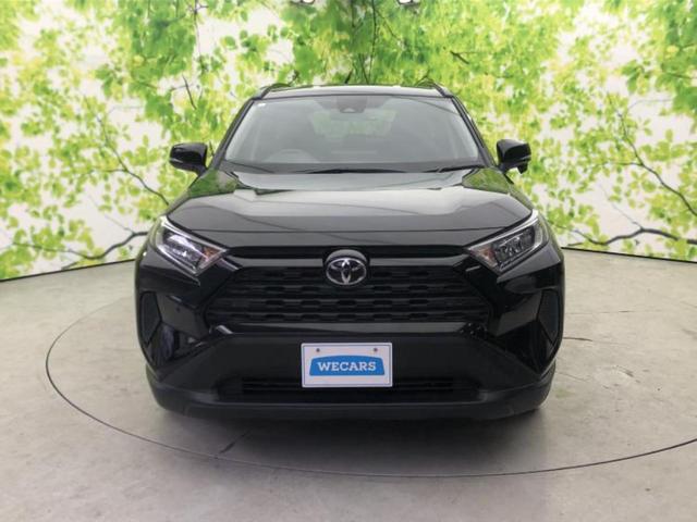 ＲＡＶ４ Ｘ　新品タイヤ／保証書／ディスプレイオーディオ＋ナビ８インチ／トヨタセーフティセンス／車線逸脱防止支援システム／ヘッドランプ　ＬＥＤ／Ｂｌｕｅｔｏｏｔｈ接続／ＥＴＣ／ＥＢＤ付ＡＢＳ　衝突被害軽減システム（31枚目）