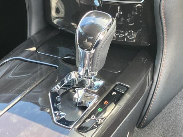 クラウン アスリートＳ　純正　ナビ／ヘッドランプ　ＨＩＤ／Ｂｌｕｅｔｏｏｔｈ接続／ＥＴＣ／ＥＢＤ付ＡＢＳ／横滑り防止装置／クルーズコントロール／バックモニター／フルセグＴＶ／ＤＶＤ／エアバッグ　運転席／エアバッグ　助手席（17枚目）